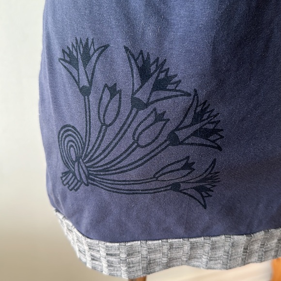 Sessa Wearables scoop neck top - Picture 7 of 8